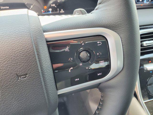 new 2025 Nissan Armada car, priced at $57,329