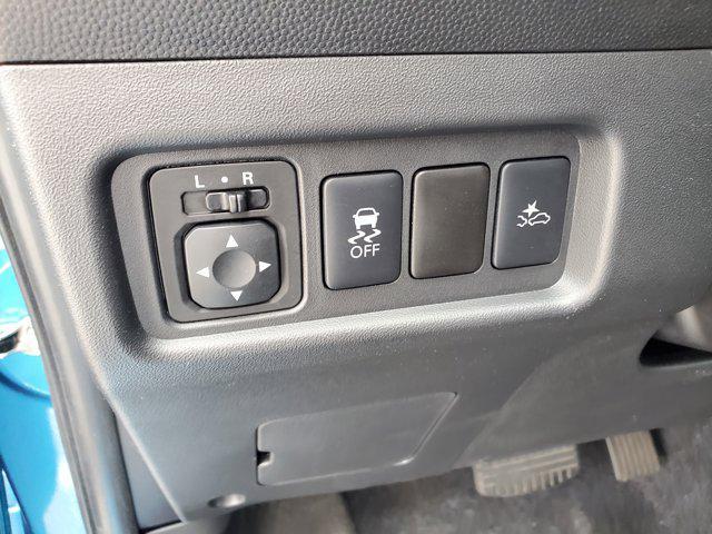 used 2022 Mitsubishi Mirage car, priced at $14,750