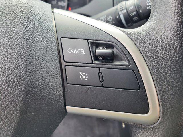 used 2022 Mitsubishi Mirage car, priced at $14,750