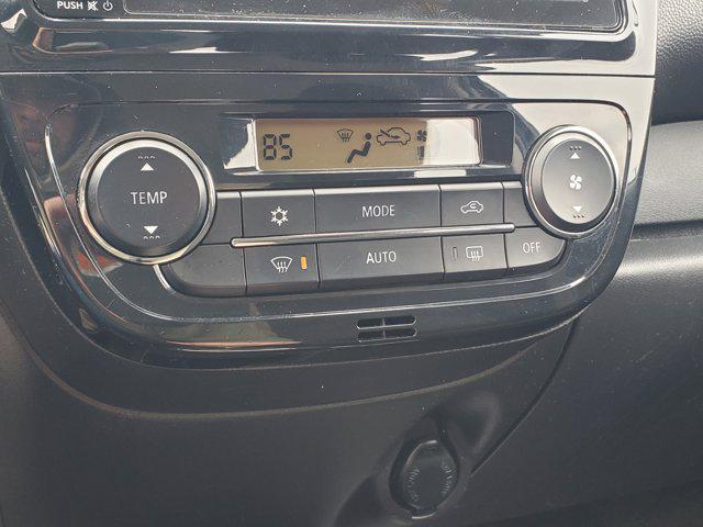 used 2022 Mitsubishi Mirage car, priced at $14,750