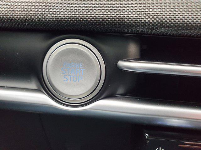 new 2026 Hyundai TUCSON Hybrid car, priced at $41,245