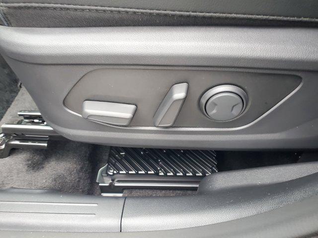 new 2026 Hyundai TUCSON Hybrid car, priced at $41,245