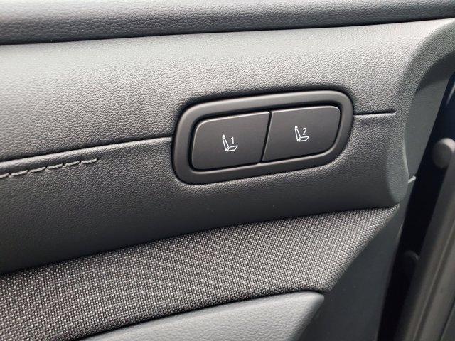 new 2026 Hyundai TUCSON Hybrid car, priced at $41,245