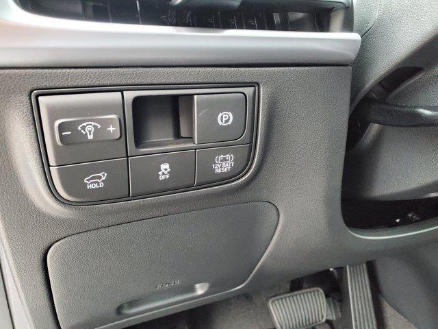 new 2026 Hyundai TUCSON Hybrid car, priced at $41,245