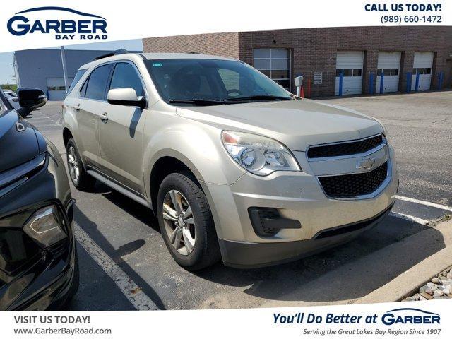 used 2013 Chevrolet Equinox car, priced at $8,050