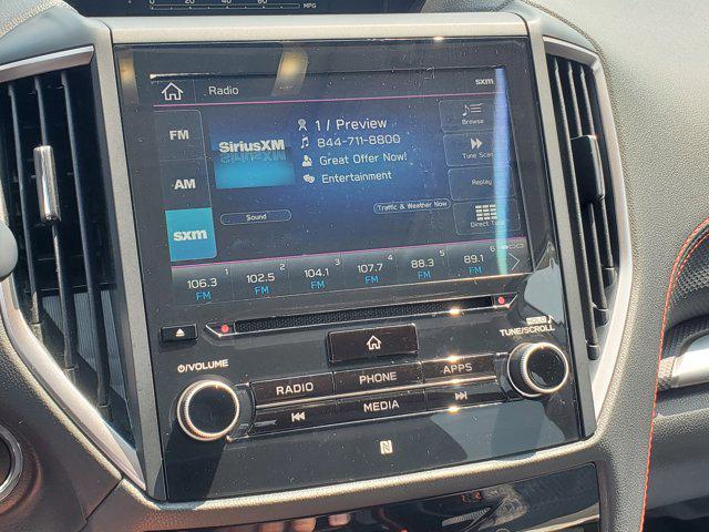used 2020 Subaru Forester car, priced at $25,250