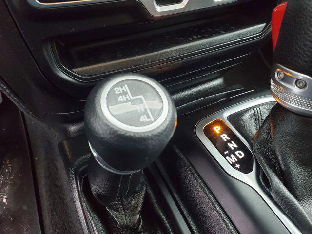 used 2019 Jeep Wrangler Unlimited car, priced at $22,678