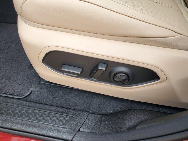 new 2025 Jeep Grand Cherokee car, priced at $46,448