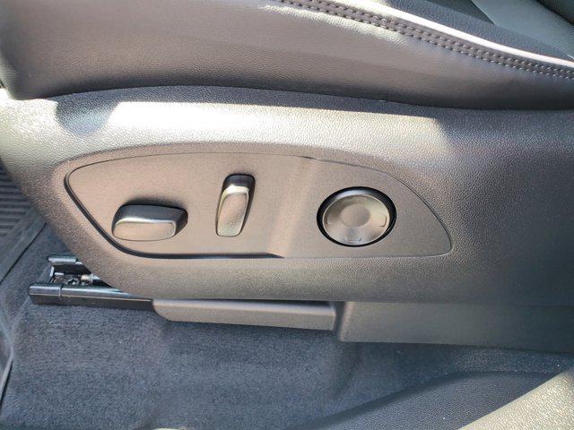 used 2024 GMC Acadia car, priced at $50,998