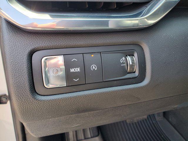 used 2024 GMC Acadia car, priced at $50,998