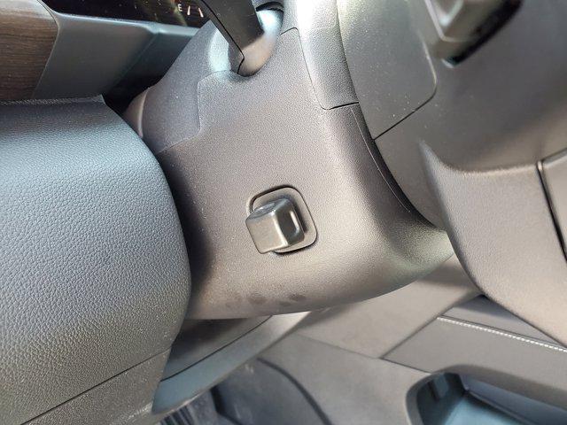 used 2024 GMC Acadia car, priced at $50,998