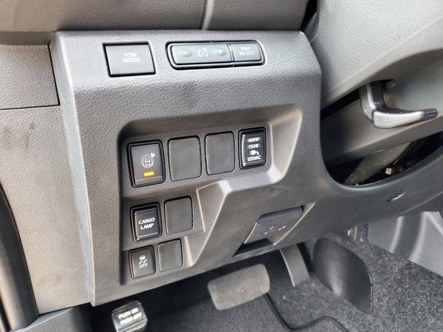 new 2026 Nissan Frontier car, priced at $44,285