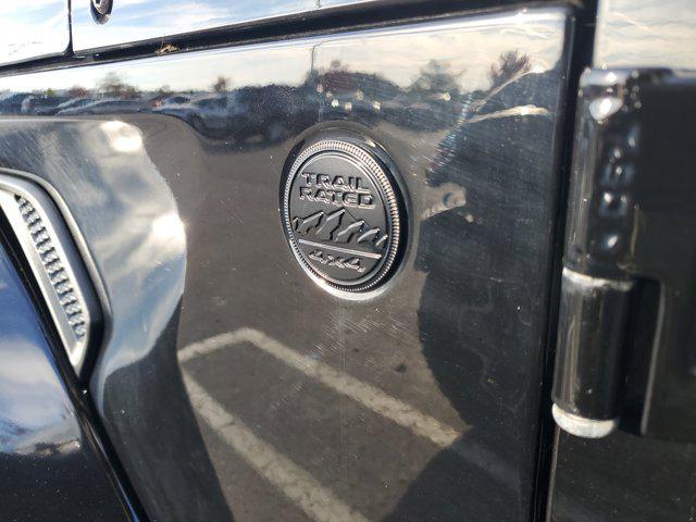 used 2021 Jeep Gladiator car, priced at $31,005
