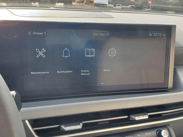 used 2024 Hyundai Sonata car, priced at $22,271