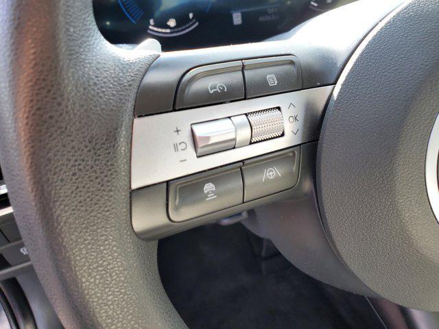 used 2024 Hyundai Sonata car, priced at $22,271