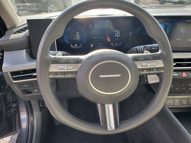 used 2024 Hyundai Sonata car, priced at $22,271