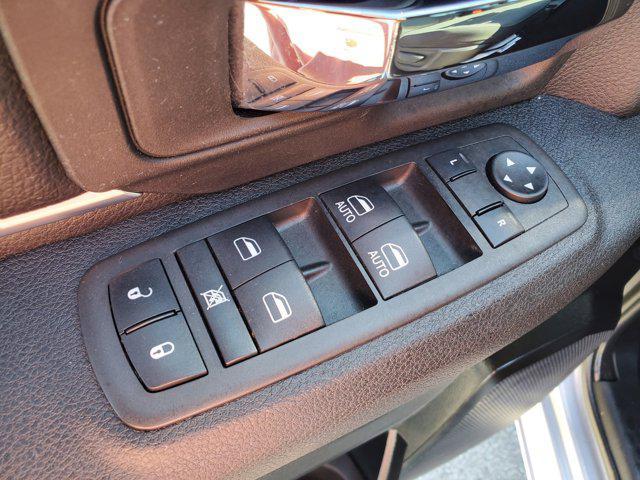 used 2024 Ram 1500 Classic car, priced at $34,587