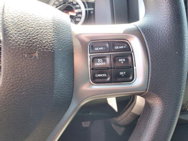 used 2024 Ram 1500 Classic car, priced at $34,587