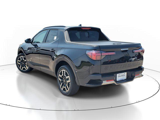 new 2025 Hyundai SANTA CRUZ car, priced at $43,160