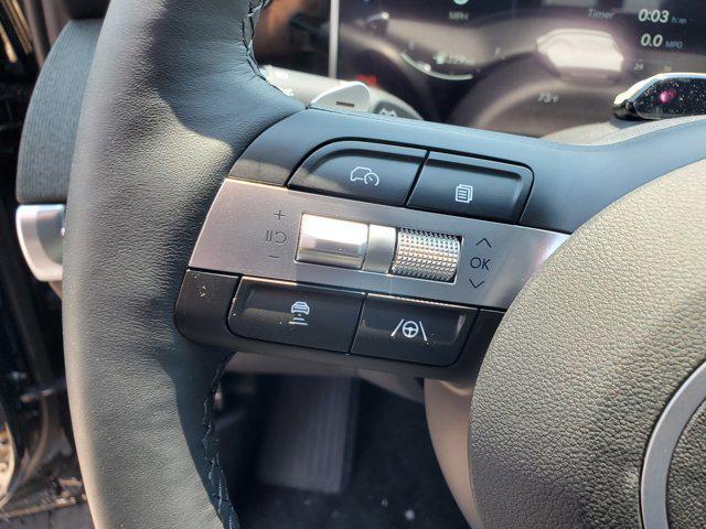 new 2025 Hyundai SANTA CRUZ car, priced at $43,160