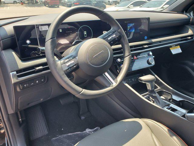new 2025 Hyundai SANTA CRUZ car, priced at $43,160