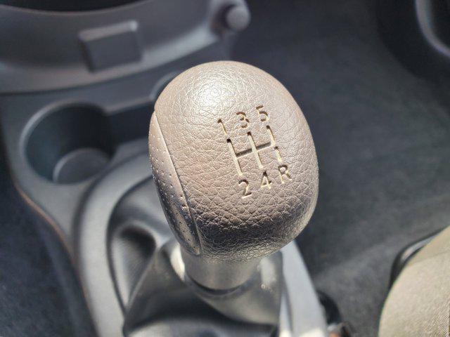 used 2017 Nissan Versa car, priced at $11,698