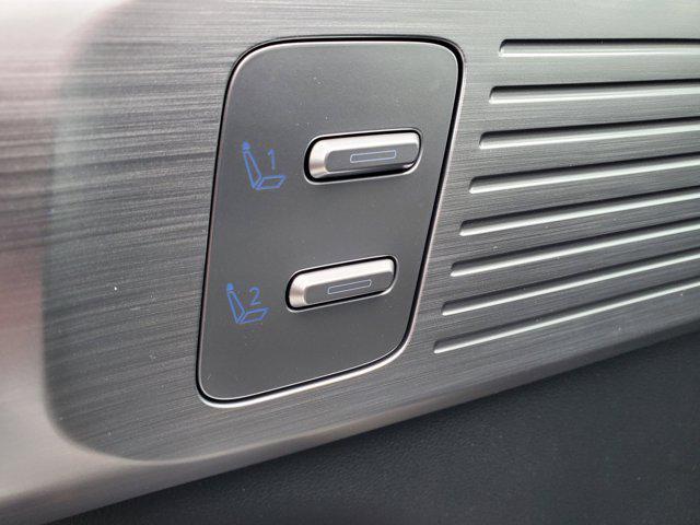 new 2026 Hyundai Santa Fe car, priced at $45,525