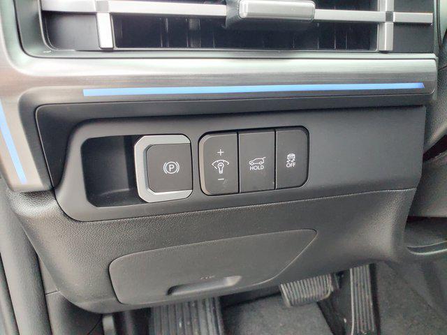 new 2026 Hyundai Santa Fe car, priced at $45,525