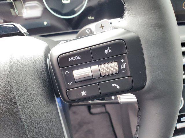 new 2026 Hyundai Santa Fe car, priced at $45,525