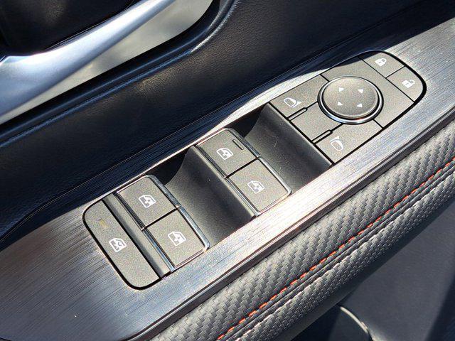 new 2025 Nissan Kicks car, priced at $29,216