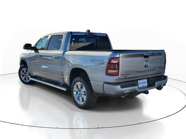 used 2020 Ram 1500 car, priced at $36,258