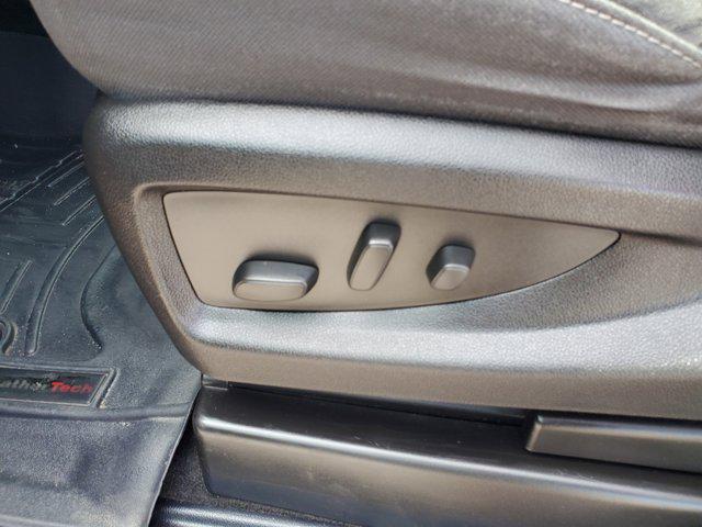 used 2018 Chevrolet Silverado 1500 car, priced at $24,900