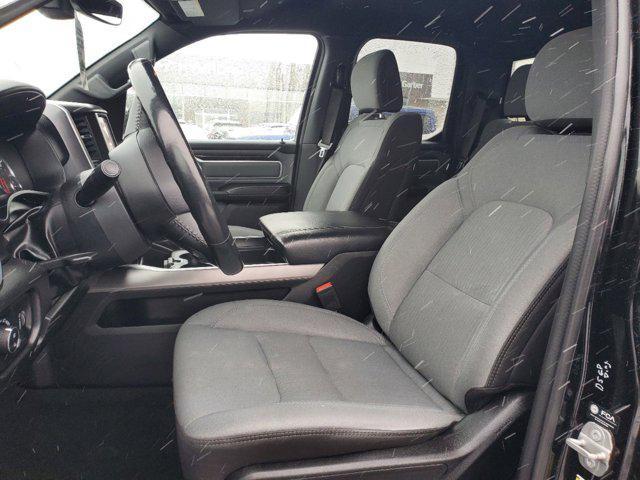 used 2022 Ram 1500 car, priced at $32,258