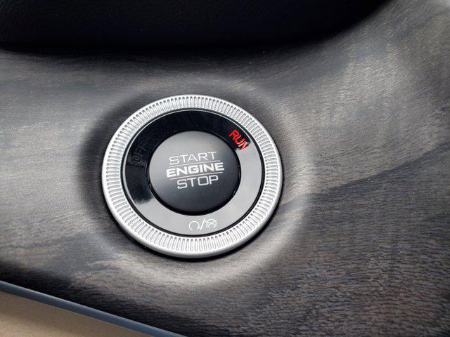 new 2025 Jeep Grand Cherokee L car, priced at $43,751