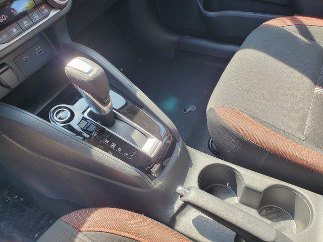 new 2025 Nissan Versa car, priced at $23,035