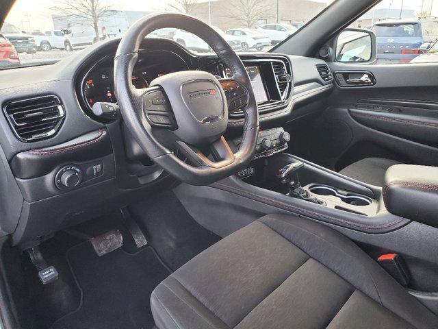 used 2023 Dodge Durango car, priced at $32,359