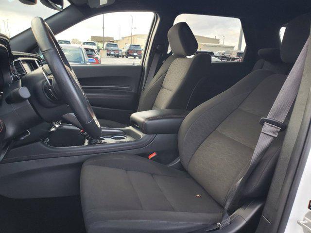 used 2023 Dodge Durango car, priced at $32,359