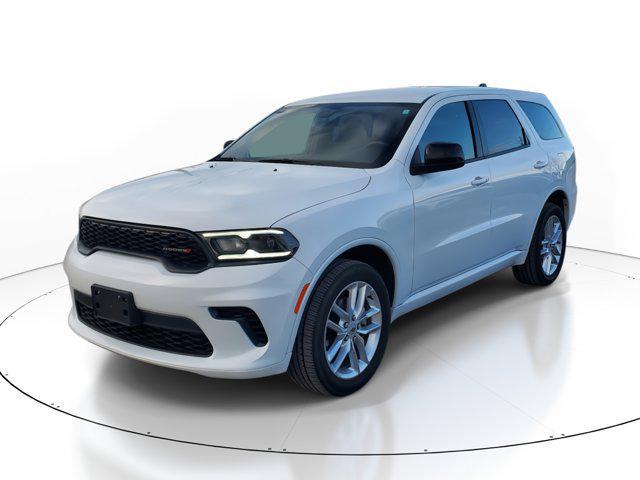 used 2023 Dodge Durango car, priced at $32,359