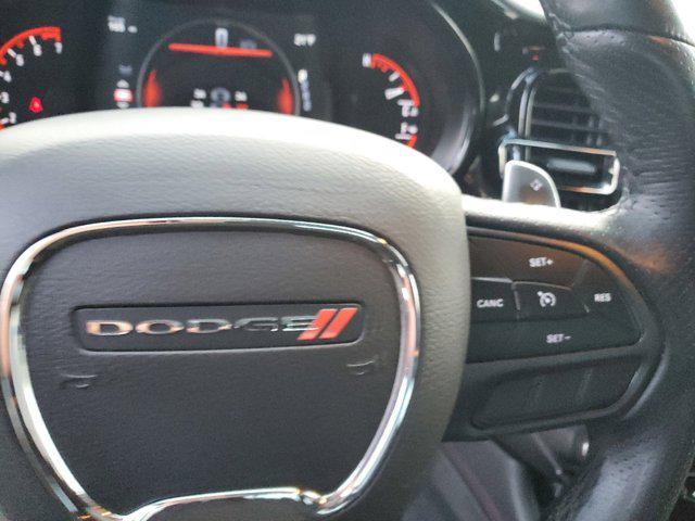 used 2023 Dodge Durango car, priced at $32,359