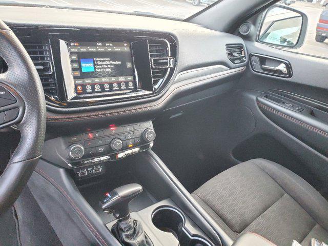 used 2023 Dodge Durango car, priced at $32,359