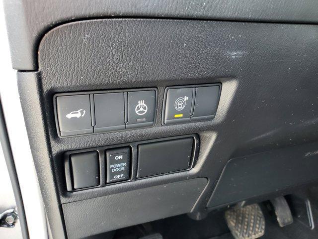 used 2022 Nissan Armada car, priced at $37,998