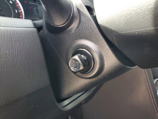 used 2022 Nissan Armada car, priced at $37,998