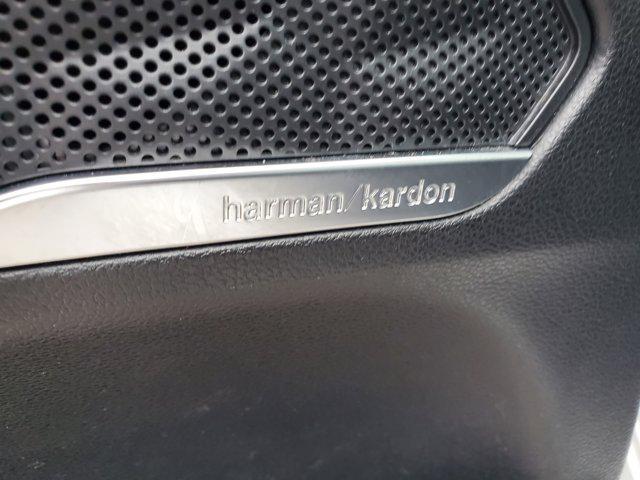 used 2023 Hyundai Santa Fe car, priced at $26,793