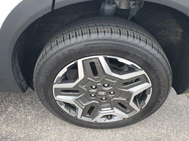 used 2023 Hyundai Santa Fe car, priced at $26,793