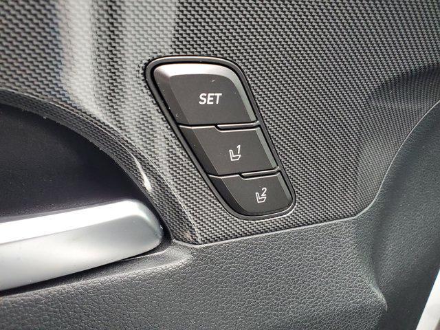 used 2023 Hyundai Santa Fe car, priced at $26,793