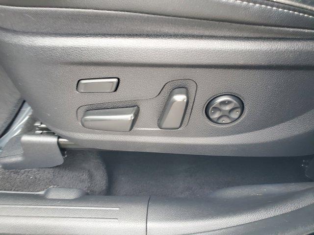 used 2023 Hyundai Santa Fe car, priced at $26,793