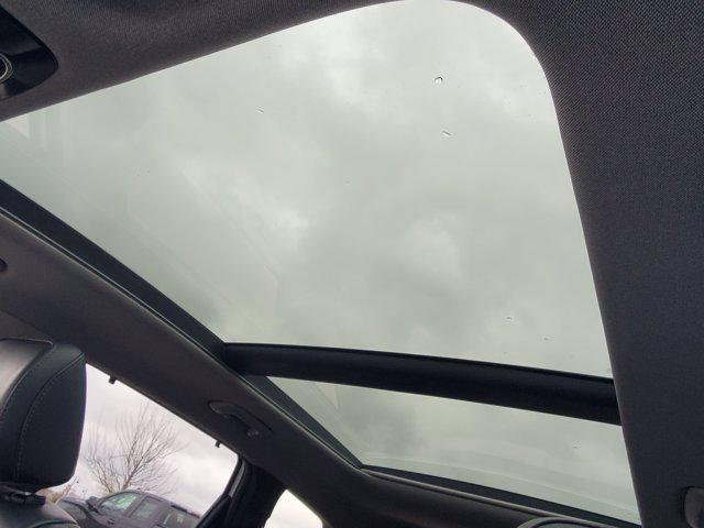 used 2023 Hyundai Santa Fe car, priced at $26,793