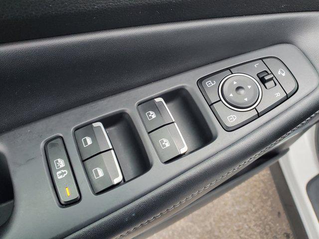 used 2023 Hyundai Santa Fe car, priced at $26,793