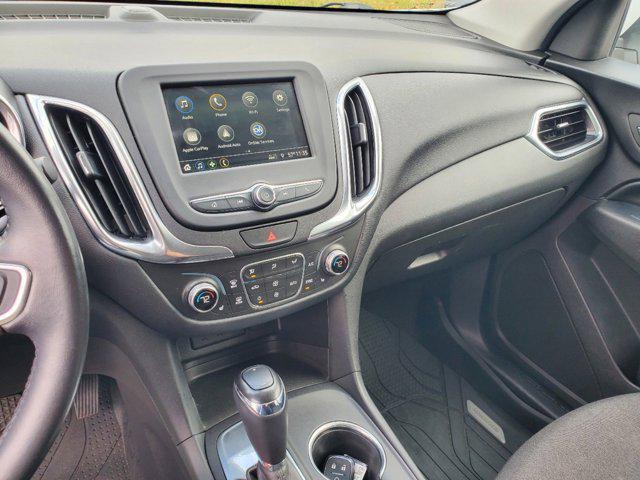 used 2019 Chevrolet Equinox car, priced at $16,356