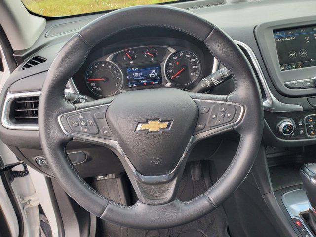 used 2019 Chevrolet Equinox car, priced at $16,356